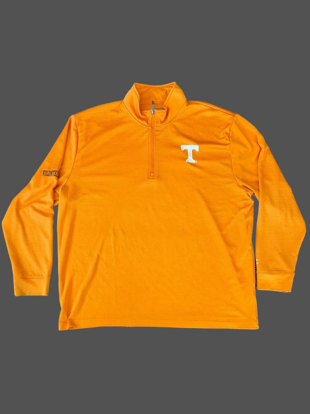 Tennessee Volunteers Champion Quarter-Zip Pullover